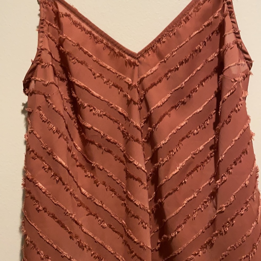 Free people size small top - Picture 3 of 3